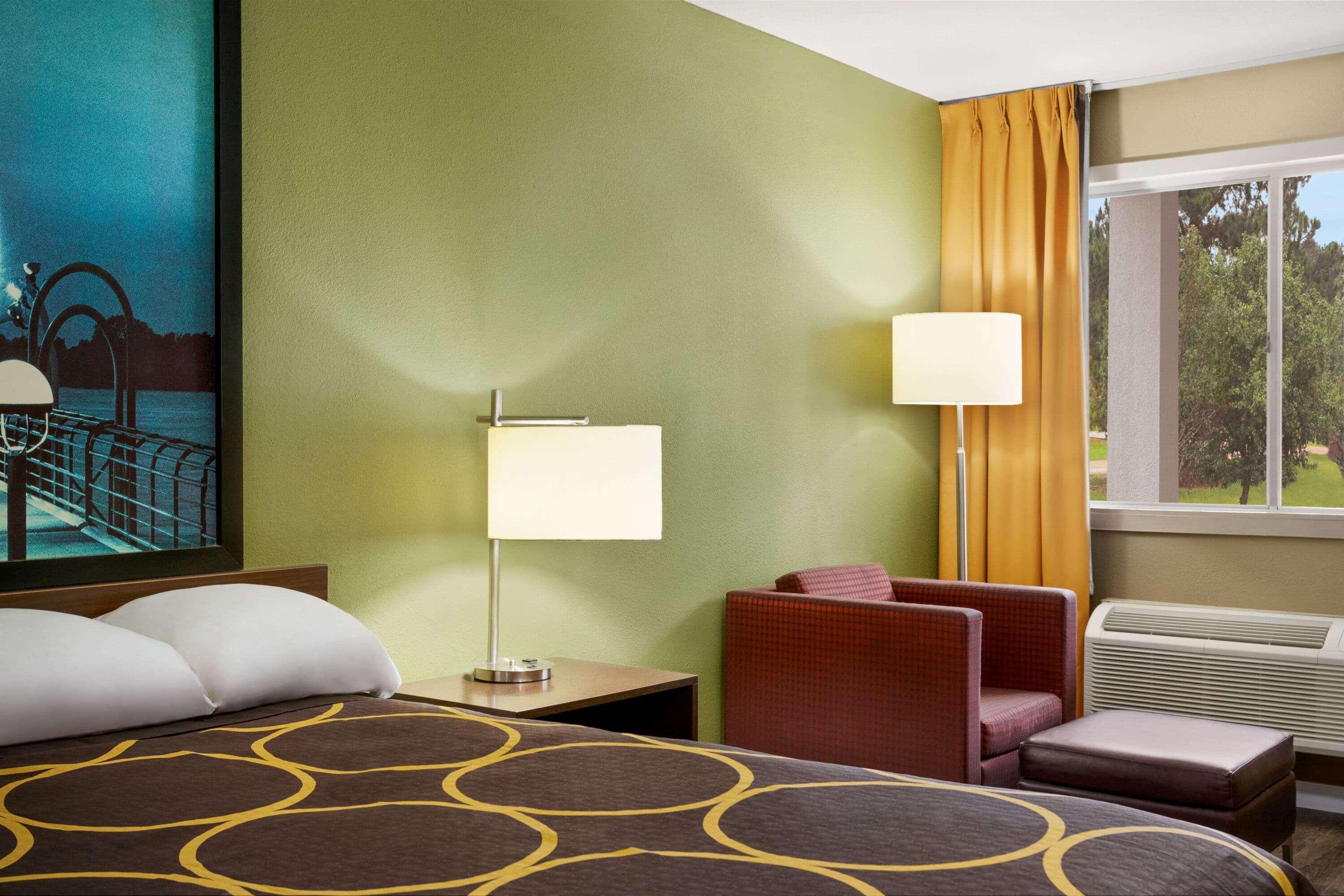 Super 8 By Wyndham Brookhaven Hotel Екстериор снимка